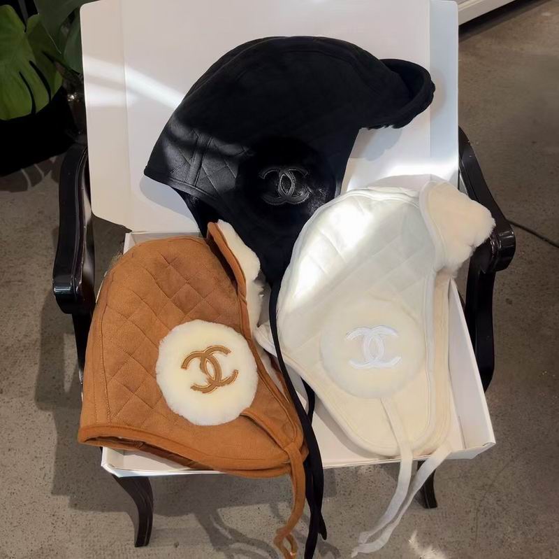 Chanel hat dx141